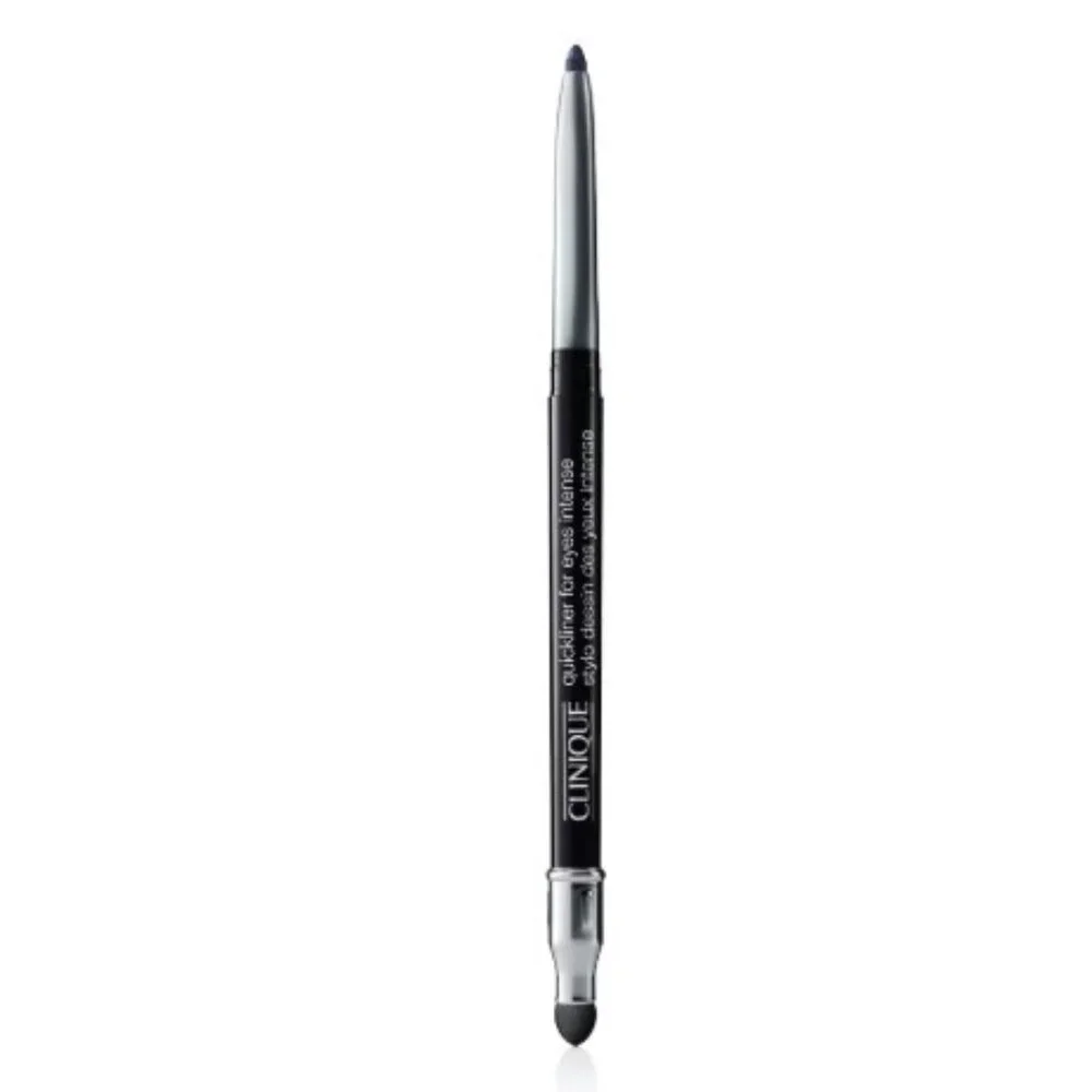 CLINIQUE Quickliner For Eyes Intense Eyeliner ~ Intense Black